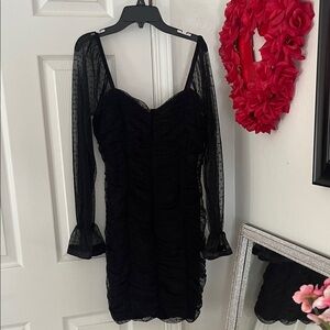 Elegante y hermoso
